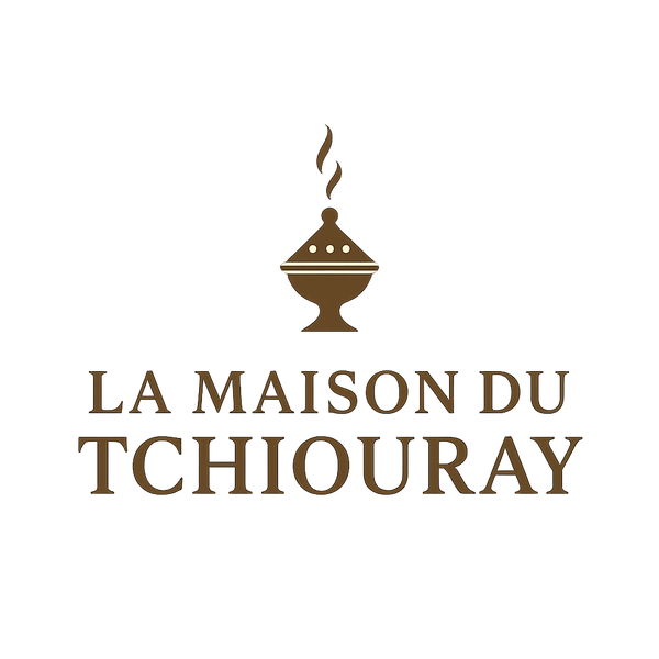 La Maison Du Tchiouray 
